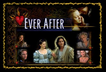 Cinderella the movie: Ever After