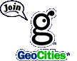 Join Geocities