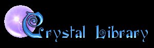 Crystal Library
