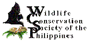 Wildlife Conservation Society Website