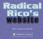 Rico's Radical Website